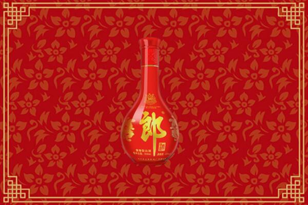 宜春回收郎酒